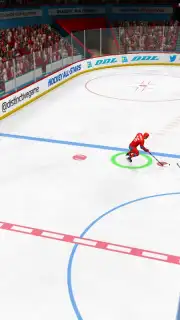 Hockey All Stars captura 5