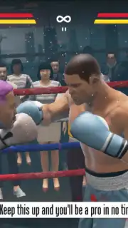 Real Boxing 2 captura 5