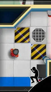 Robbery Bob captura 21