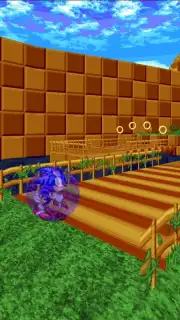 Sonic Robo Blast 2 captura 6