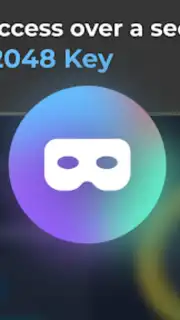 USA VPN - Get USA IP captura 1