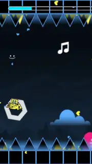 Geometry Darkness captura 9