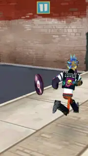 Record Run captura 1