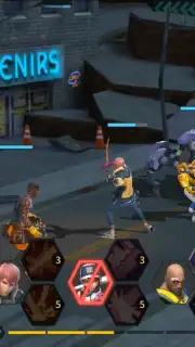 Crossover: The Ranker captura 11