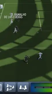 PES Club Manager captura 9