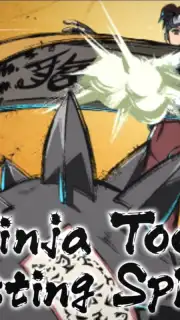 NARUTO X BORUTO NINJA TRIBES captura 13