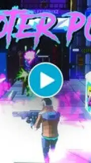 Shooter Punk captura 11
