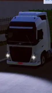 World Truck Driving Simulator captura 7