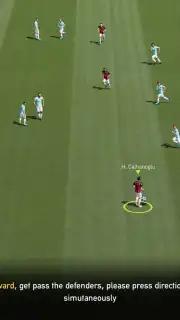 Vive le Football captura 9
