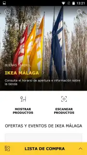 IKEA Store captura 3