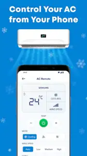AC Remote Control Pro captura 7