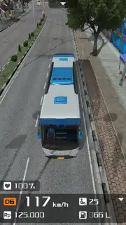 Bus Simulator Indonesia captura 27