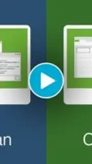 DeskRoll Remote Desktop captura 1