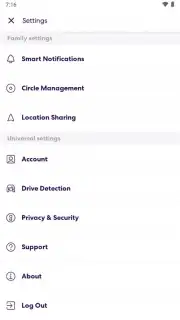 Life360 captura 5