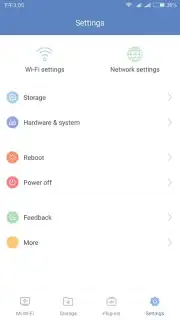 Mi Wi-Fi captura 4