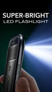 Flashlight - Lampe de poche captura 4