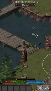 FLARE RPG captura 12
