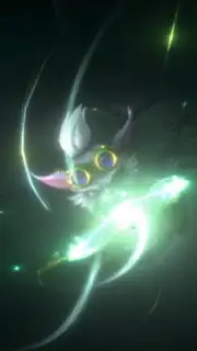 Order & Chaos: Guardians captura 12