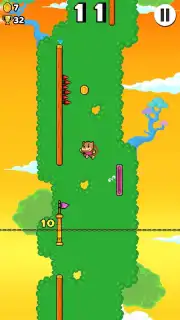 Wall Kickers captura 6