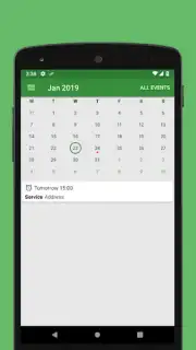 Notes (Turist) captura 8