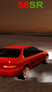 Saudi Drift captura 4