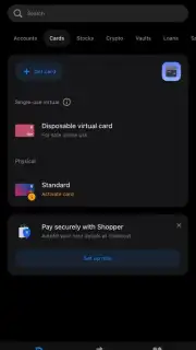 Revolut captura 5