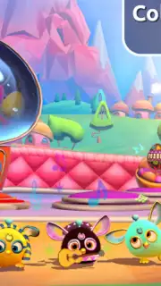 Furby Connect World captura 4