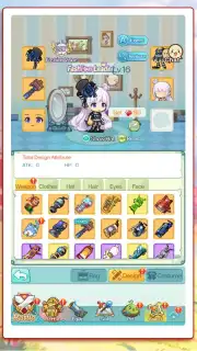 MapleStory R: Evolution captura 7