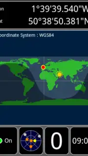 GPS Test captura 3