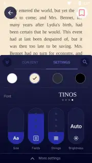 eBoox: Reader captura 3