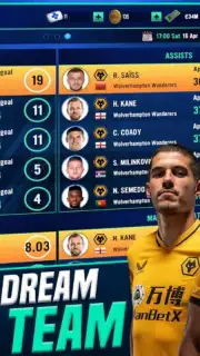 Soccer Manager 2022 captura 3