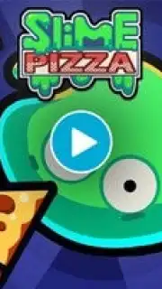 Slime Pizza captura 1