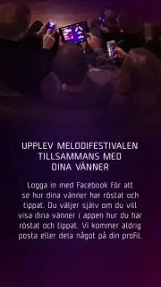 Melodifestivalen captura 12