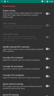 AdLockPro - Block Ads captura 5