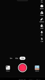 TikTok Lite captura 6