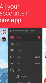myMail captura 6