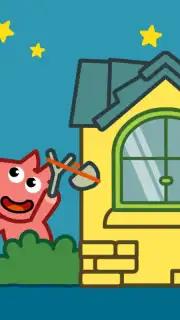 Pango KidsTime captura 9