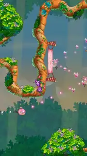 Angry Birds Stella captura 1