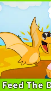 Dinosaur Games Free for Kids captura 2