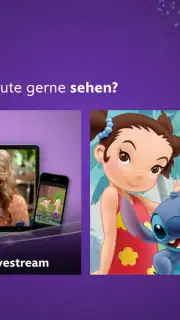 Disney Channel captura 12