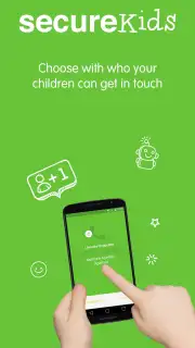 Parental Control SecureKids captura 31