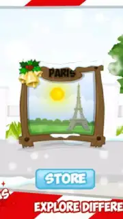 CupCake Dash-Cooking Game captura 8