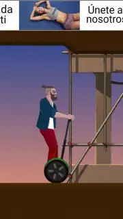 Short Ride captura 6