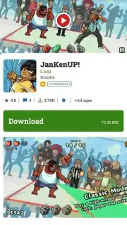 Lite Uptodown App Store captura 4