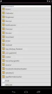 Yahoo Messenger captura 2