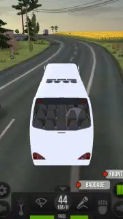 Bus Simulator: Ultimate captura 11
