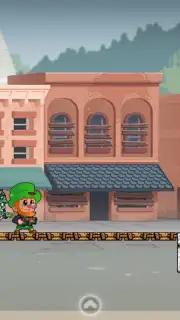 Lep's World Z captura 6