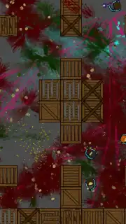 Sandbox Zombies captura 2