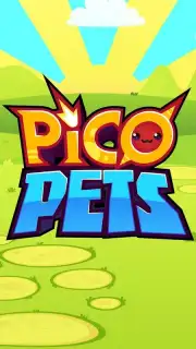 PicoPets captura 1