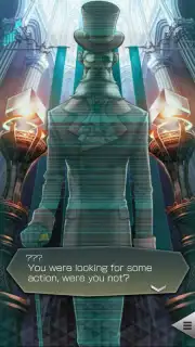 Shin Megami Tensei Liberation Dx2 captura 7